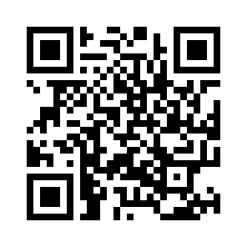 QR Code for bitcoin:18a6Eqe21X8b1iwSmBs8cdM2VGnU2cMQ6X