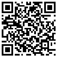 QR Code for bitcoin:18a6kYAMCEKTSADFKVqopX64biKQqqddMw
