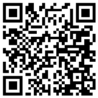 QR Code for bitcoin:18aAHWqHEuffTWbX7nLe9mv5YBRunubvcB