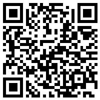 QR Code for bitcoin:18aCRRGJ6tFmLj9wGkLdKS6xcJDaunyw6f
