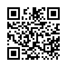 QR Code for bitcoin:18aCX63bA2puYa5z5kDcFTPXvTUSebnoMY