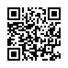 QR Code for bitcoin:18aCnYFxbnPpANeuSQJDaf2p73MFWyn7ub