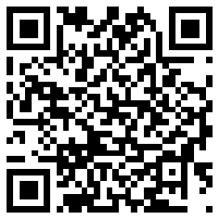 QR Code for bitcoin:18aD6a3KgZfxaoDunUAWWCf5t9e9k4DcN6