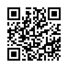 QR Code for bitcoin:18aDAmLFyArgFEuqCYHJP1FAm7EXazJ5aW