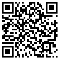 QR Code for bitcoin:18aFW2FrcusMqJbBkKYQtcA5jXH7QU9pKM