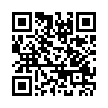 QR Code for bitcoin:18aFhrXdfUc8K8rsdyjmpgGkMTfaF9FVGG