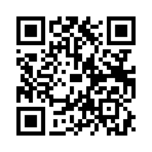 QR Code for bitcoin:18aHwKVC6LWDDRURNXmSxyh8rcWk6ji4bR