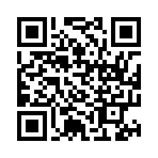 QR Code for bitcoin:18aJeR68NyyFaANQrWNeS78JkiSyGRCct8