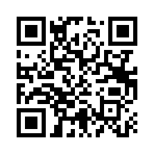 QR Code for bitcoin:18aJsKdyXEB6j9s7CEuXEagPBWdrDVbcM9