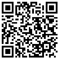 QR Code for bitcoin:18aL5CvWiGcaMwi2krt84SB8WhfH5gXEoU