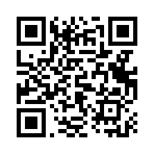QR Code for bitcoin:18aL6SUW1HTv4FM33aoY1TUgUPQCSv7DCX