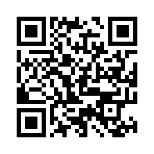 QR Code for bitcoin:18aMjPca5R7CpwMfcVaXQpsPrDNUiPwRdV