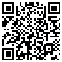 QR Code for bitcoin:18aN9MiCmfCwFP3SE6cA2A8ds8yTHUP5yj