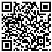 QR Code for bitcoin:18aPDTrm4e4GsYYpj6EfFEcJvAU1XBoVCw