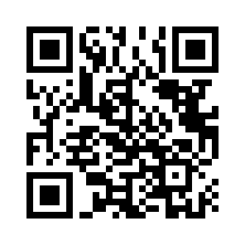 QR Code for bitcoin:18aTZCjF367Q3K7VuBanFr3FB6fbojwF8t
