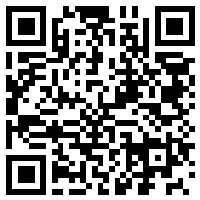 QR Code for bitcoin:18aUeHX28vQYGHow6xWX2TiurHojSndXw2