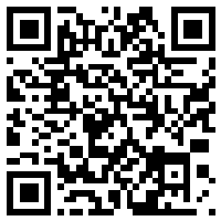 QR Code for bitcoin:18aVdTRjB9FpTehUtkb8nobVFksU99tMXE