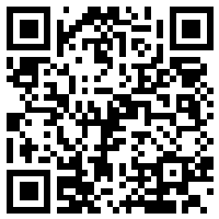 QR Code for bitcoin:18aX3r9fPrC8BoDoEzywCtdSR9dBvHoTti