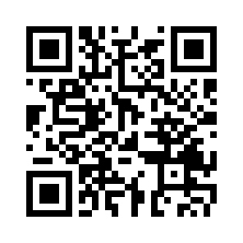 QR Code for bitcoin:18aX5WQ4QBmHkMS8HAePC6P92VQomDwGeg
