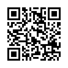 QR Code for bitcoin:18aY1XnVaTYvWWg7t1fVaeqSfPkVUGgR6B