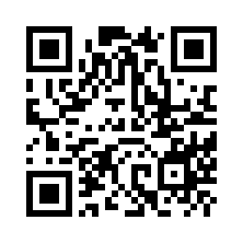 QR Code for bitcoin:18aZDbpuEsga5cDtYbHprzGuFgcaNsnenE