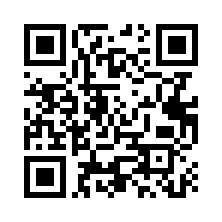 QR Code for bitcoin:18aZnVd8RYPhrsWSdpp39KsJ8PFSqWVJLq