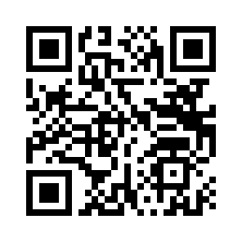 QR Code for bitcoin:18aaj5r2j2HBMjQctjVvQirkHJPyYFdVL8