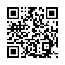 QR Code for bitcoin:18abCSPBTH1DBG8PTTLzHwztGPWGchbncc