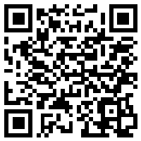 QR Code for bitcoin:18abJSFZB33cycgHyapZiYxE8YXahdQAaK