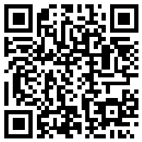 QR Code for bitcoin:18ac4FdusoxCnWZQLv3USp6fwv1P7SZmx