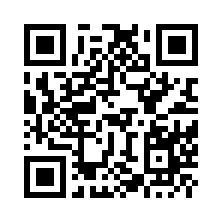 QR Code for bitcoin:18ae2oeVutsLfmECjHbByPDwxpeBhmRq9U