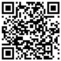 QR Code for bitcoin:18aeYbokNGj37MMSXVE86CJFcfRQgCexvp