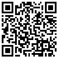 QR Code for bitcoin:18akSiCjgf99WsLXx7sJYb76odpTdxJRew