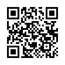 QR Code for bitcoin:18anFE2sBg2qBJLQyBsDFhK1tTPeEnMVTN