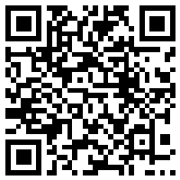 QR Code for bitcoin:18apjPfZ2QjXcAut3he8djTGUeEnAmS2me