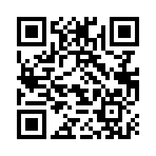 QR Code for bitcoin:18ardRRbxe6FedkRjzBqVtYWhUSM56eAzT