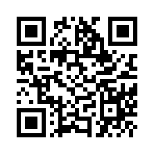 QR Code for bitcoin:18atmJa29tFrTHgGUKB5dekqnHBPyjzD7B