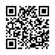 QR Code for bitcoin:18auow7UMC6egNeincLwQNeb1ev19RcR2c