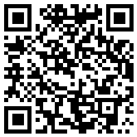 QR Code for bitcoin:18avdmJPkaWCMK7sgXwDNbML6Pfu5cnXWf