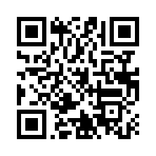 QR Code for bitcoin:18axhQpmcZnmQebvzemdZqfKChBGaMJ86x