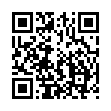 QR Code for bitcoin:18axxujRYvr9ER25ceVoURpGeQNEq2fFmm
