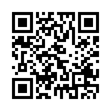 QR Code for bitcoin:18azYX8qUNpBYnnizaFd56eq9bXiLHaUAX
