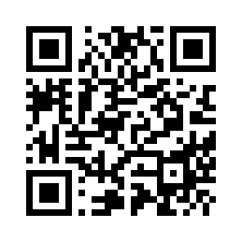 QR Code for bitcoin:18b1V6Y3vWBKPD81zCWbpVc9wTjVMG4wPT