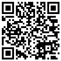 QR Code for bitcoin:18b4BiU1zWDZ64SFhdWC1eqMyFXZT2RZno