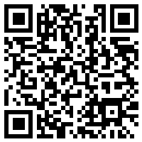 QR Code for bitcoin:18b5DGBG7BP8ssPojWF7G7Kdsk9daqZ9AD