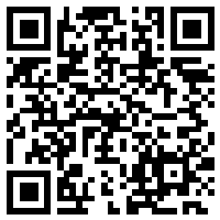 QR Code for bitcoin:18b5ZGG7CFdSiaev7GrTV8CfwbLgTpCxem