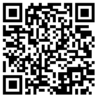 QR Code for bitcoin:18b8DN5UM2ji7Mbf6VCcg1YKTHxp9kJK7y