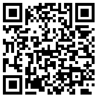 QR Code for bitcoin:18b9bA87sbGGMJXwcQbN3khbQ2QVeMe2K8