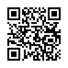 QR Code for bitcoin:18bBc5ebuGxQo7VcREmhyqKP3CD4UnvyWp