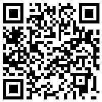 QR Code for bitcoin:18bBduYffmGroob1EEcE8UgygZV2UuXyd